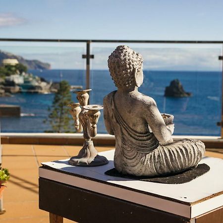 Apartamento Sea Shell Funchal  Exterior foto