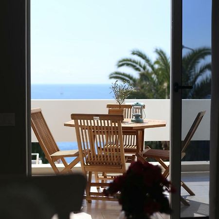Apartamento Sea Shell Funchal  Exterior foto
