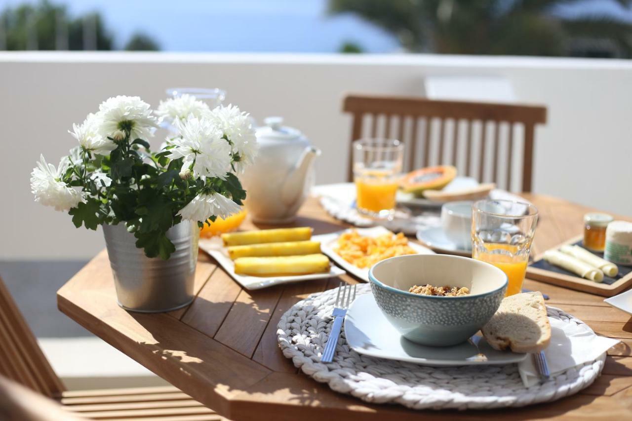 Apartamento Sea Shell Funchal  Exterior foto