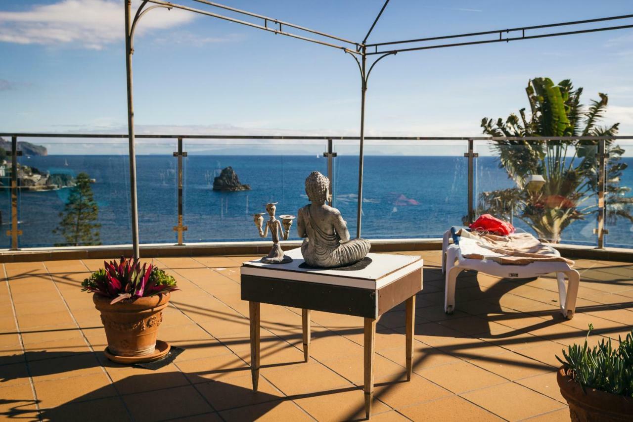 Apartamento Sea Shell Funchal  Exterior foto