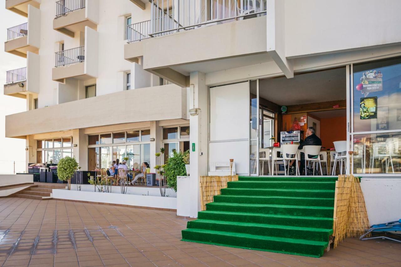 Apartamento Sea Shell Funchal  Exterior foto
