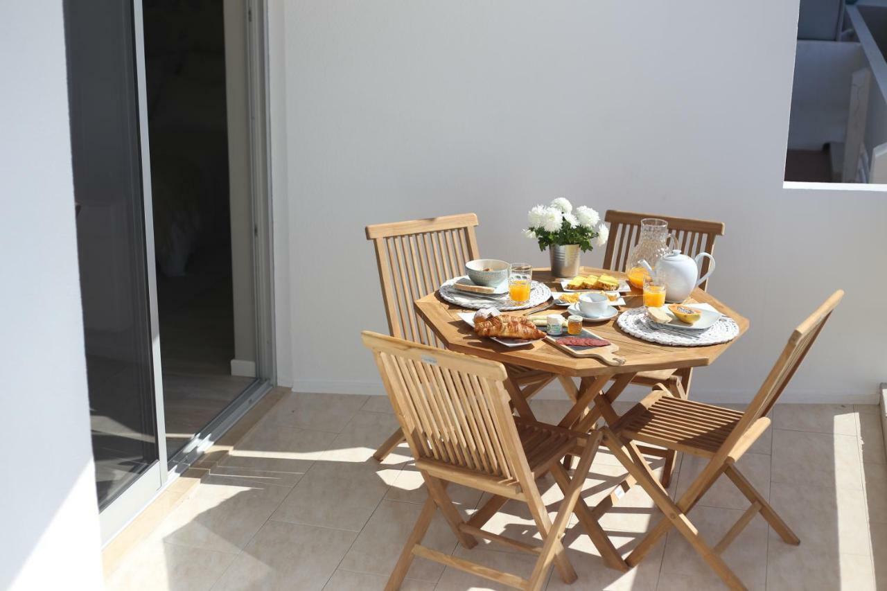 Apartamento Sea Shell Funchal  Exterior foto