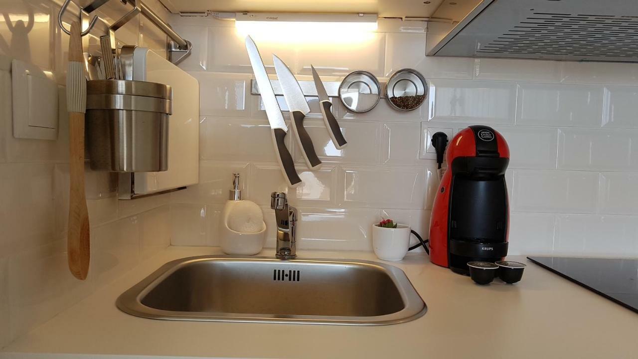 Apartamento Sea Shell Funchal  Exterior foto