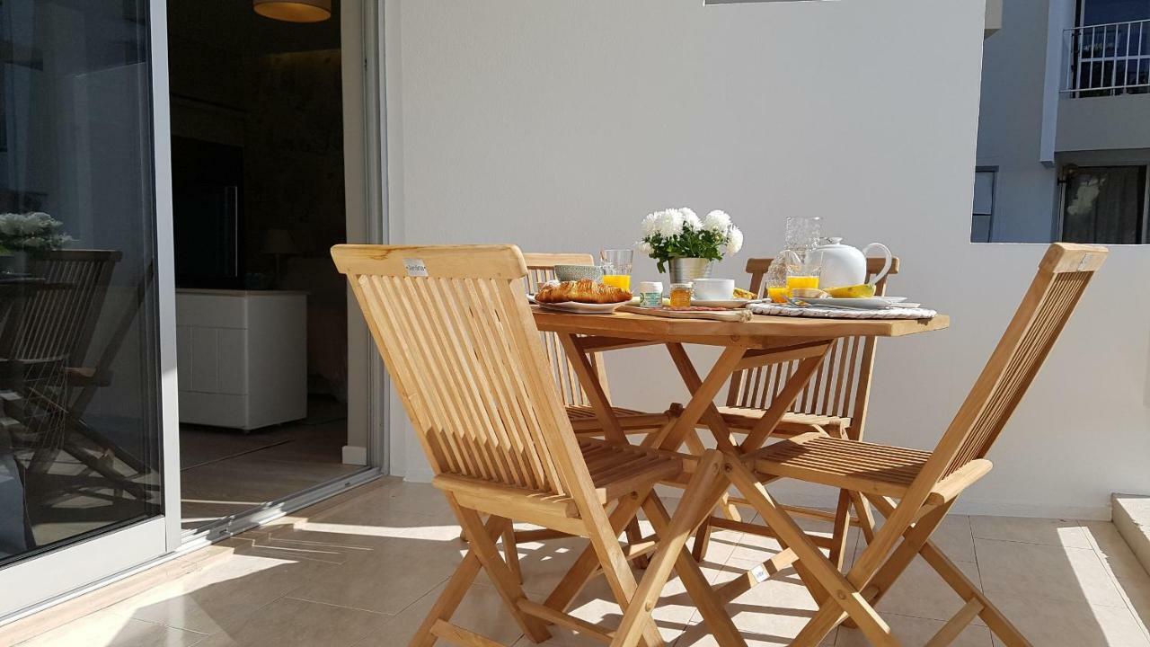 Apartamento Sea Shell Funchal  Exterior foto