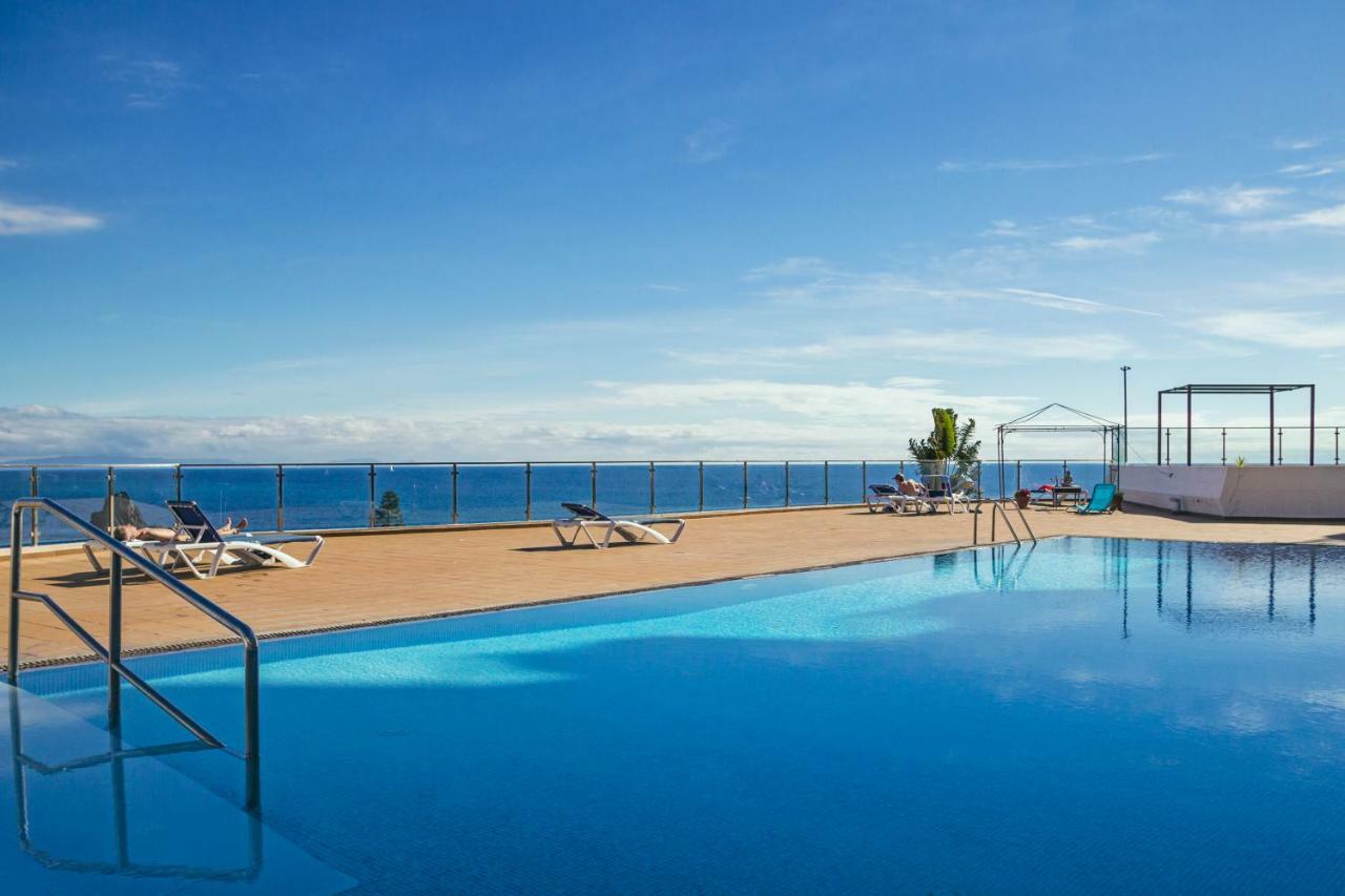 Apartamento Sea Shell Funchal  Exterior foto