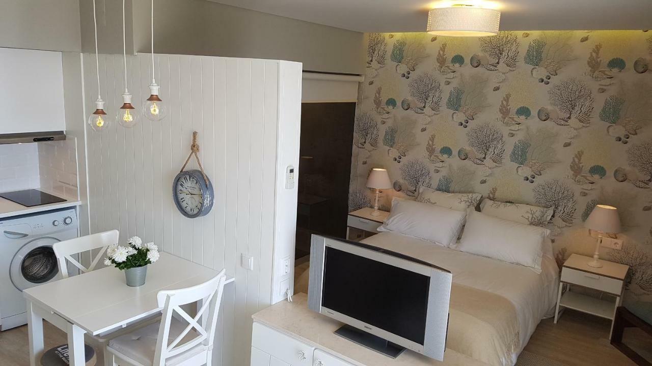 Apartamento Sea Shell Funchal  Exterior foto