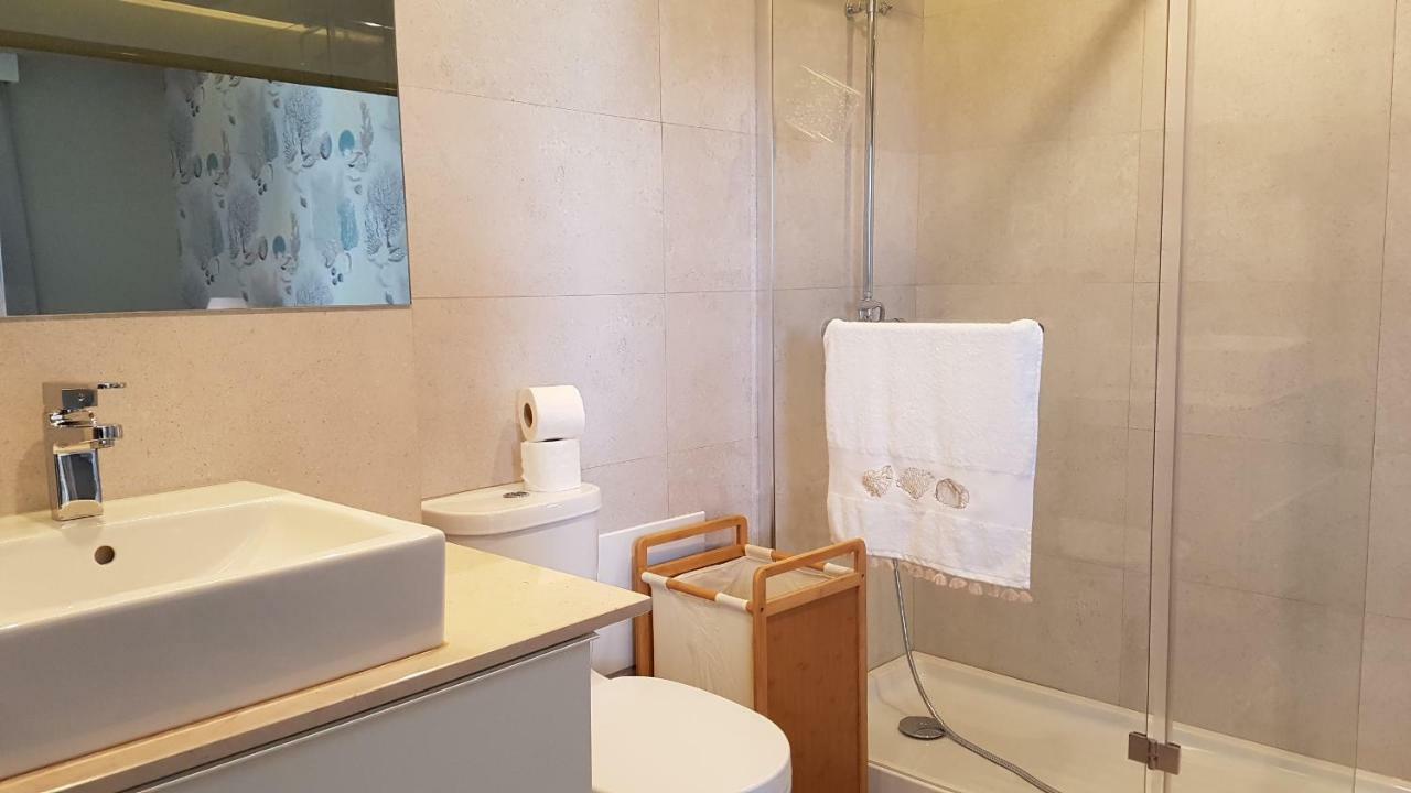 Apartamento Sea Shell Funchal  Exterior foto