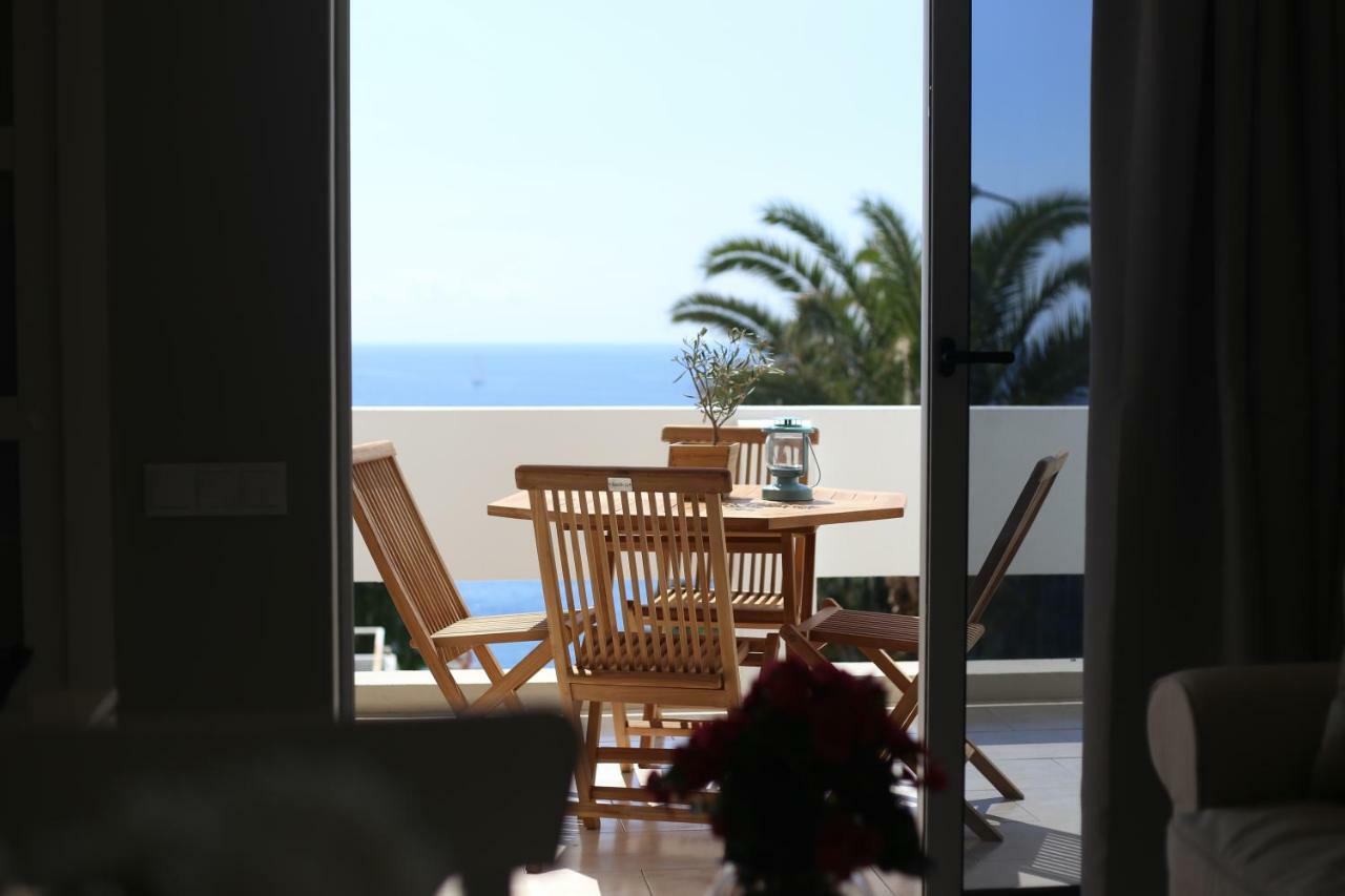 Apartamento Sea Shell Funchal  Exterior foto