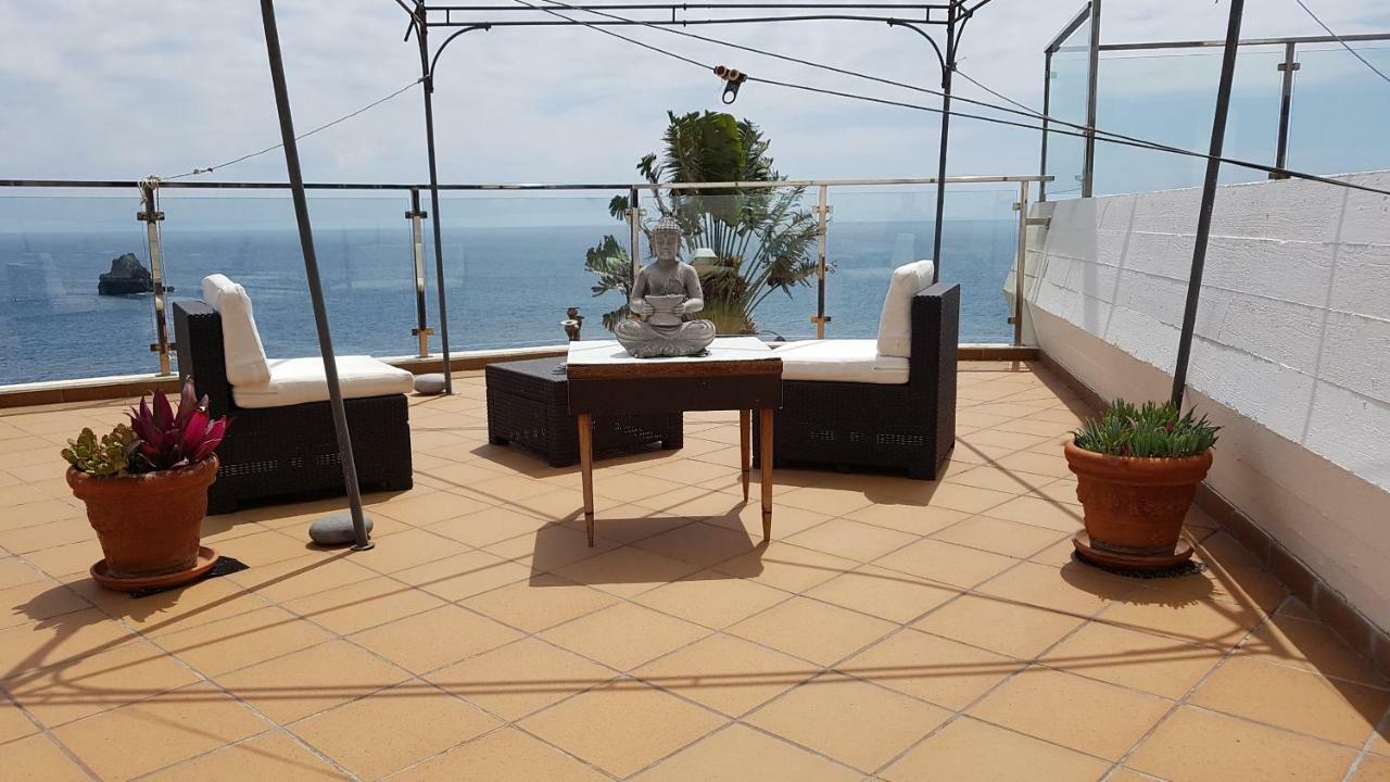 Apartamento Sea Shell Funchal  Exterior foto