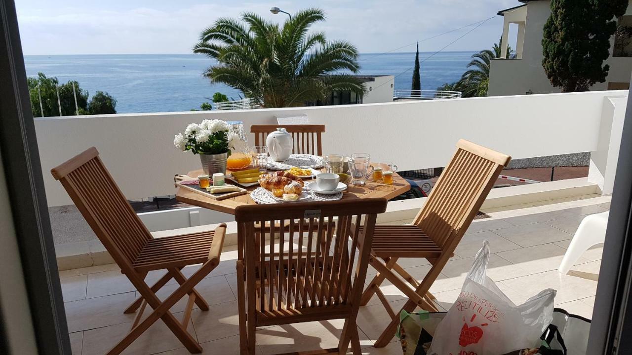 Apartamento Sea Shell Funchal  Exterior foto