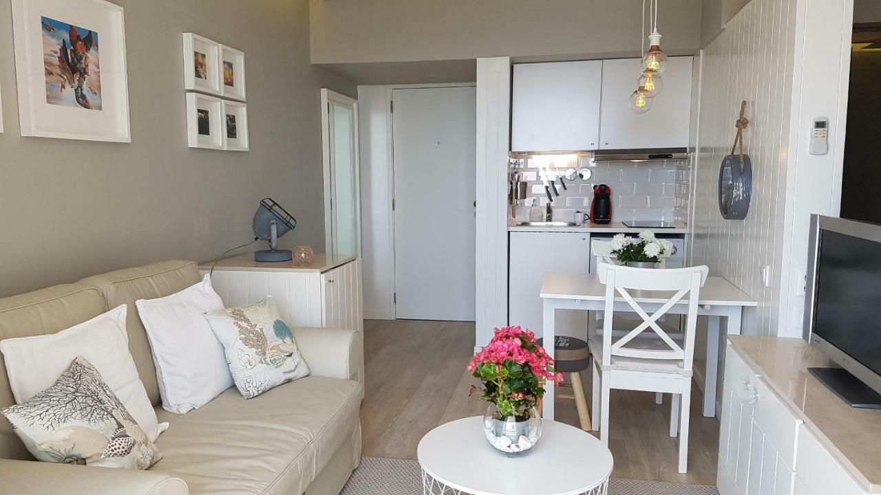 Apartamento Sea Shell Funchal  Exterior foto