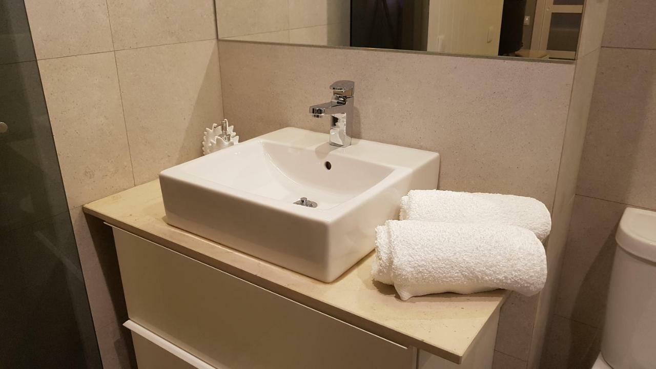 Apartamento Sea Shell Funchal  Exterior foto