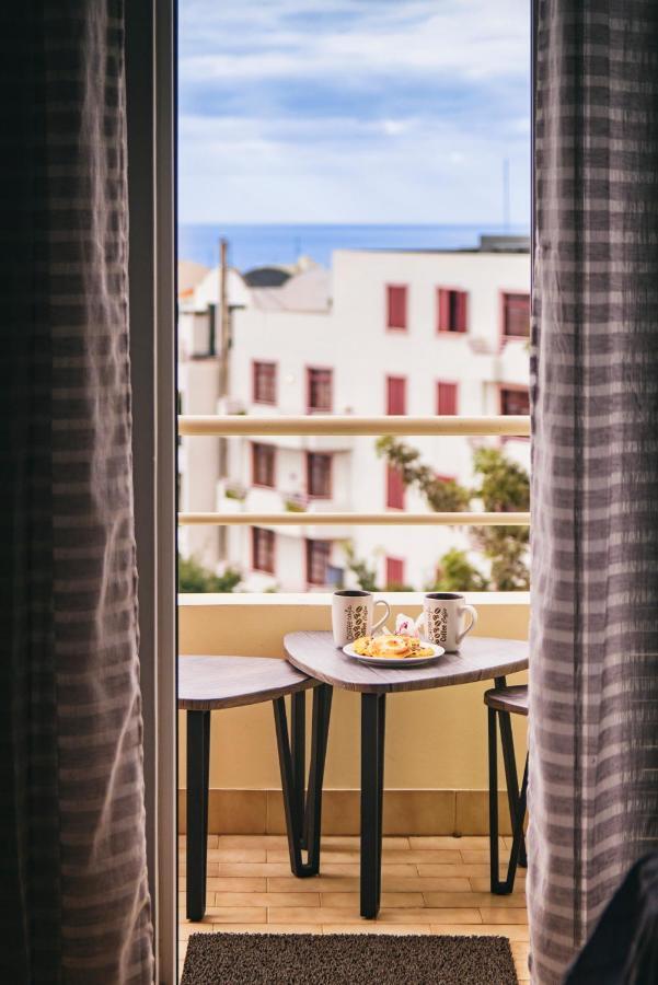 Apartamento Sea Shell Funchal  Exterior foto